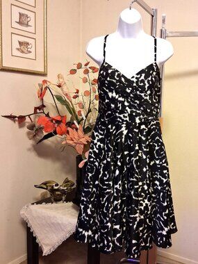 Simon Chang Dress Designer Unique Pattern High-Quality Designer Evening Wear 6